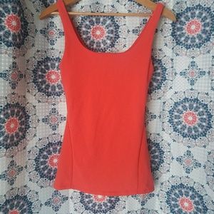 Lululemon Workout Top